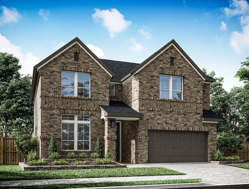 26122 Mossy Greens Drive Katy TX 77494