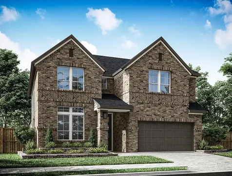 26122 Mossy Greens Drive Katy TX 77494