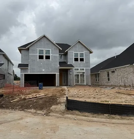 26122 Mossy Greens Drive Katy TX 77494