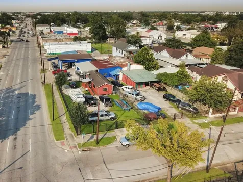 6801 Avenue K Houston TX 77011