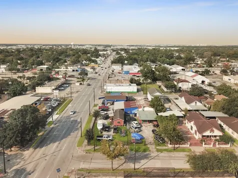 6801 Avenue K Houston TX 77011
