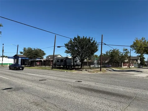 6801 Avenue K Houston TX 77011