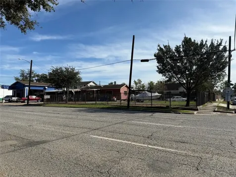 6801 Avenue K Houston TX 77011
