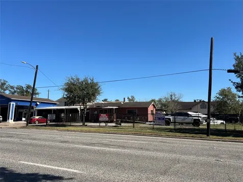 6801 Avenue K Houston TX 77011