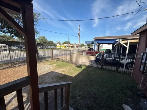 6801 Avenue K Houston TX 77011