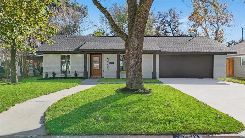 9603 Emnora Lane Houston TX 77080