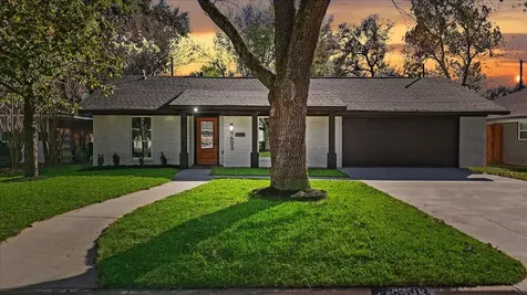 9603 Emnora Lane Houston TX 77080