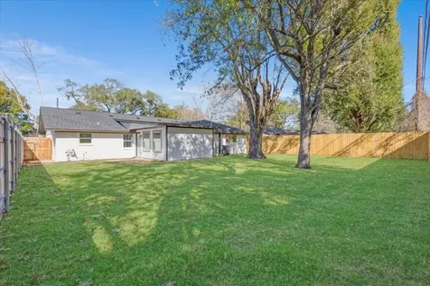 9603 Emnora Lane Houston TX 77080