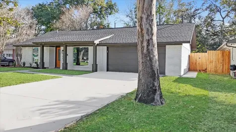 9603 Emnora Lane Houston TX 77080