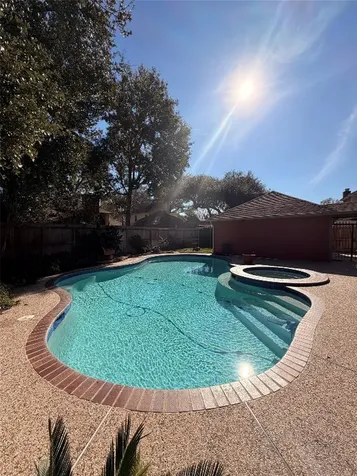 6315 Seegers Trail Drive Houston TX 77066