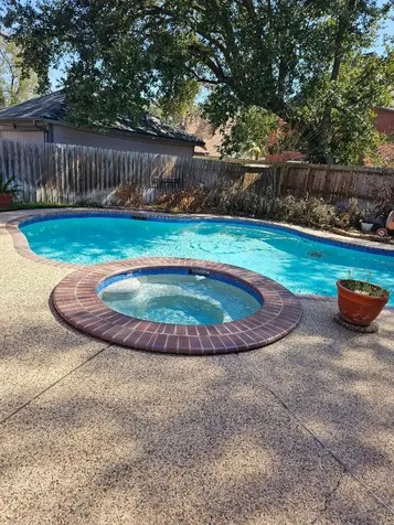 6315 Seegers Trail Drive Houston TX 77066