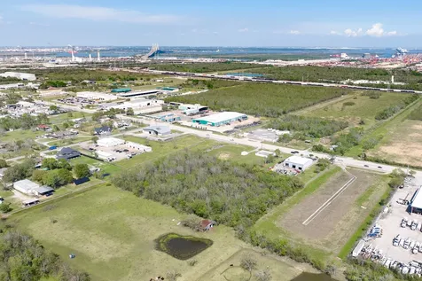 0 E H Street La Porte TX 77571