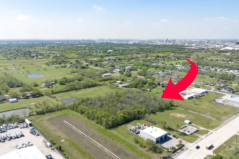 0 E H Street La Porte TX 77571