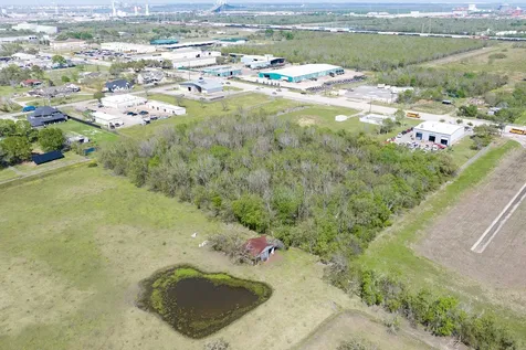 0 E H Street La Porte TX 77571