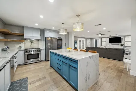 5339 Rutherglenn Drive Houston TX 77096