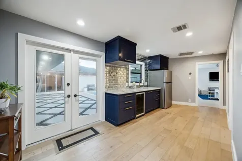 5339 Rutherglenn Drive Houston TX 77096