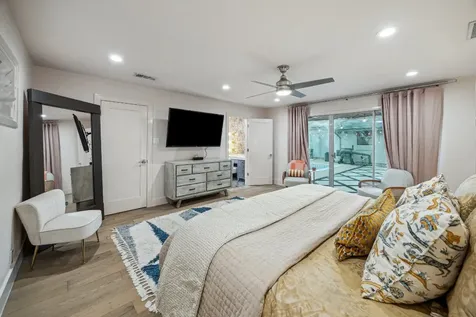 5339 Rutherglenn Drive Houston TX 77096