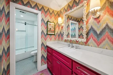 5339 Rutherglenn Drive Houston TX 77096