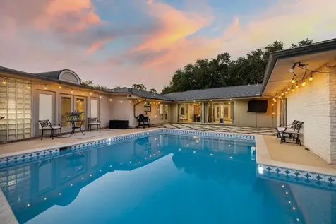 5339 Rutherglenn Drive Houston TX 77096