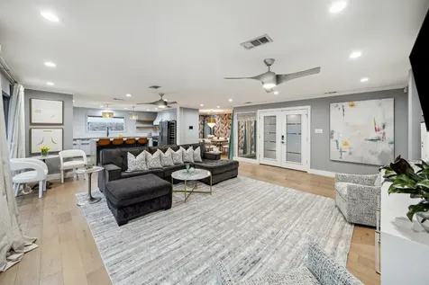 5339 Rutherglenn Drive Houston TX 77096