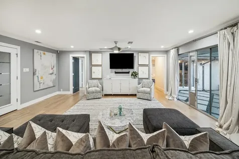 5339 Rutherglenn Drive Houston TX 77096