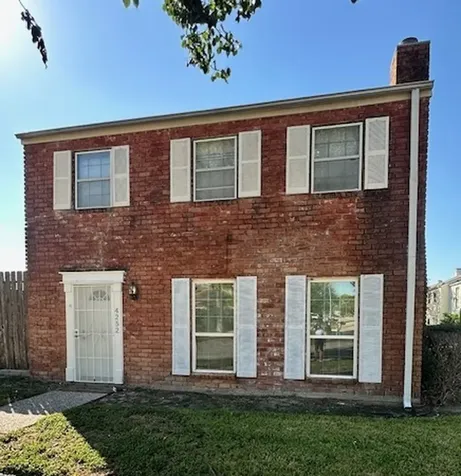 4252 Belle Park Drive 4252 Houston TX 77072