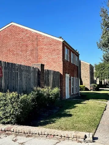 4252 Belle Park Drive 4252 Houston TX 77072