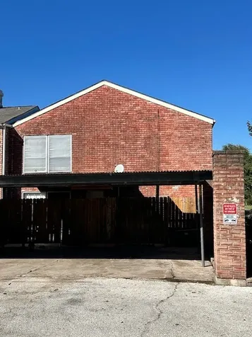 4252 Belle Park Drive 4252 Houston TX 77072