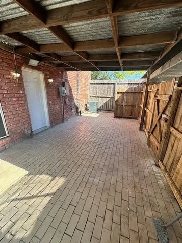 4252 Belle Park Drive 4252 Houston TX 77072