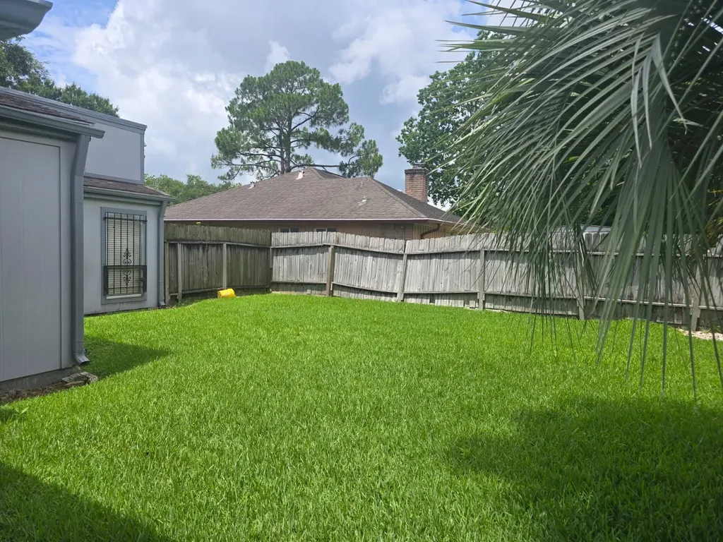 2302 Quail Valley East Drive Missouri City TX 77459