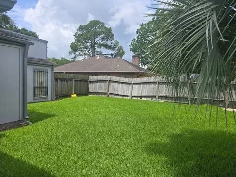 2302 Quail Valley East Drive Missouri City TX 77459