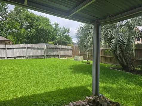 2302 Quail Valley East Drive Missouri City TX 77459