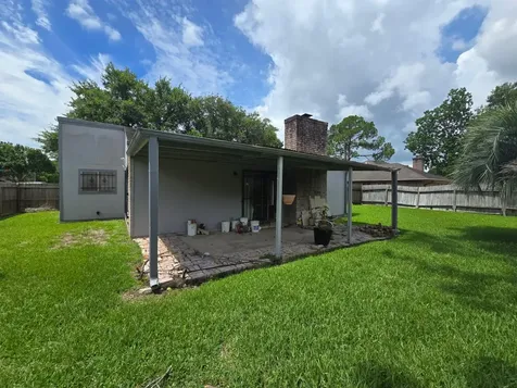 2302 Quail Valley East Drive Missouri City TX 77459