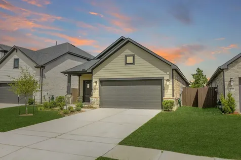 18134 S Sonresa Way Tomball TX 77377
