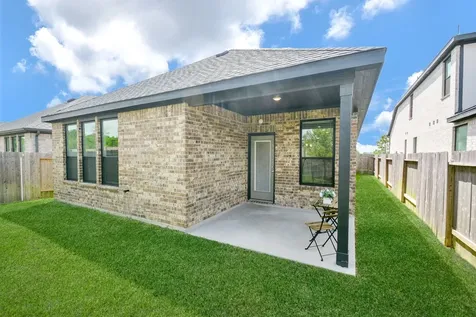 18134 S Sonresa Way Tomball TX 77377