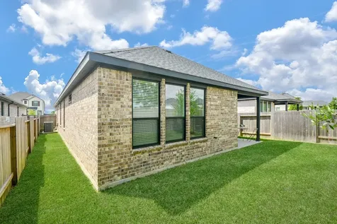 18134 S Sonresa Way Tomball TX 77377