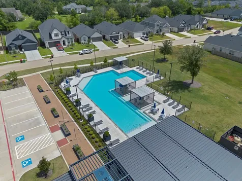 18134 S Sonresa Way Tomball TX 77377