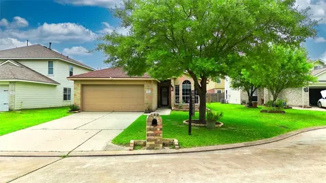 12043 Green Butte Court Houston TX 77044