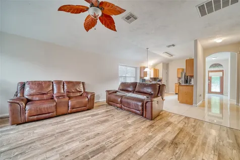 12043 Green Butte Court Houston TX 77044