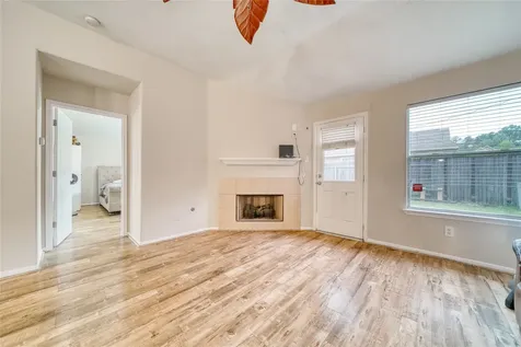 12043 Green Butte Court Houston TX 77044