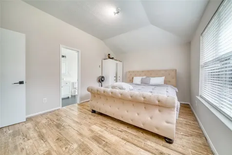 12043 Green Butte Court Houston TX 77044