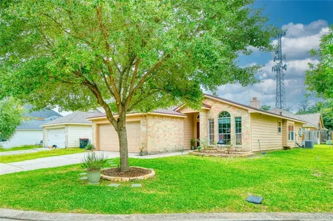 12043 Green Butte Court Houston TX 77044