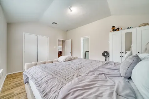 12043 Green Butte Court Houston TX 77044