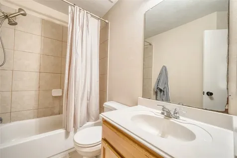 12043 Green Butte Court Houston TX 77044