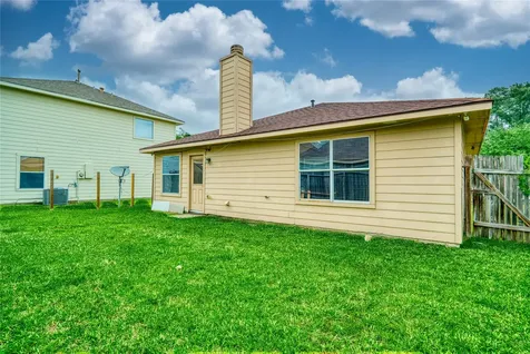 12043 Green Butte Court Houston TX 77044