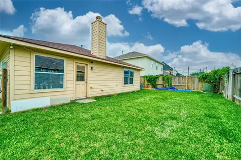 12043 Green Butte Court Houston TX 77044