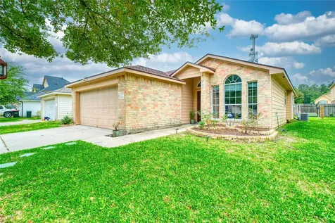 12043 Green Butte Court Houston TX 77044