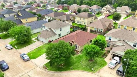 12043 Green Butte Court Houston TX 77044