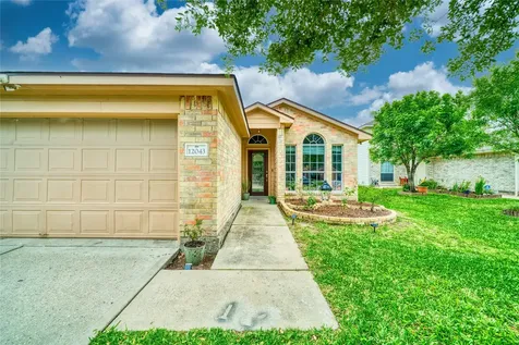 12043 Green Butte Court Houston TX 77044