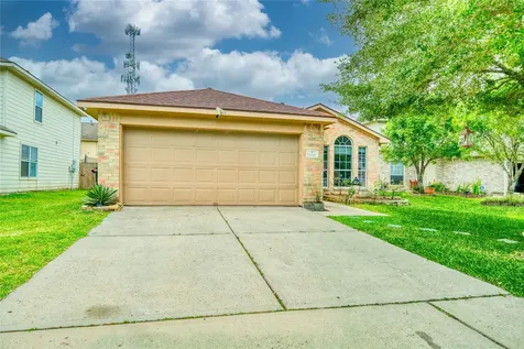 12043 Green Butte Court Houston TX 77044